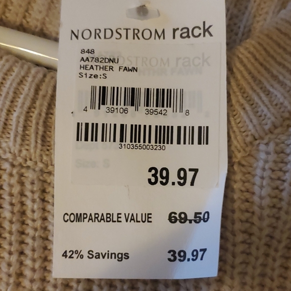 Madewell Knit Sweater - Picture 6 of 7